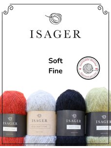 Isager Isager Soft Fine