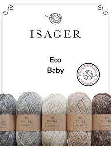 Isager Isager Baby