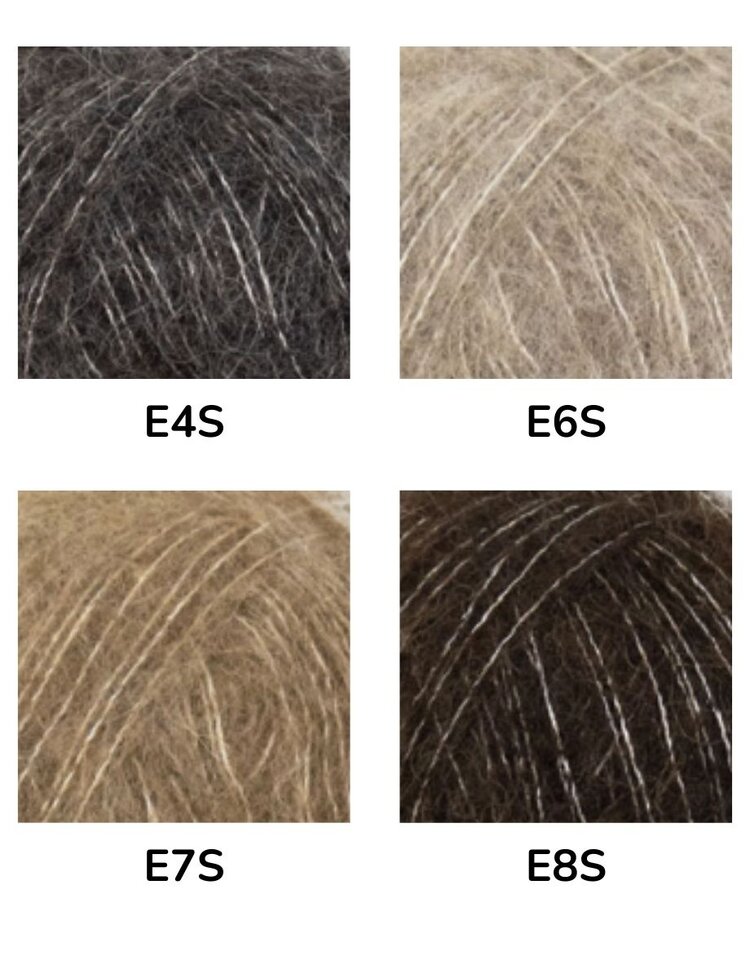 Isager Isager Soft Fine