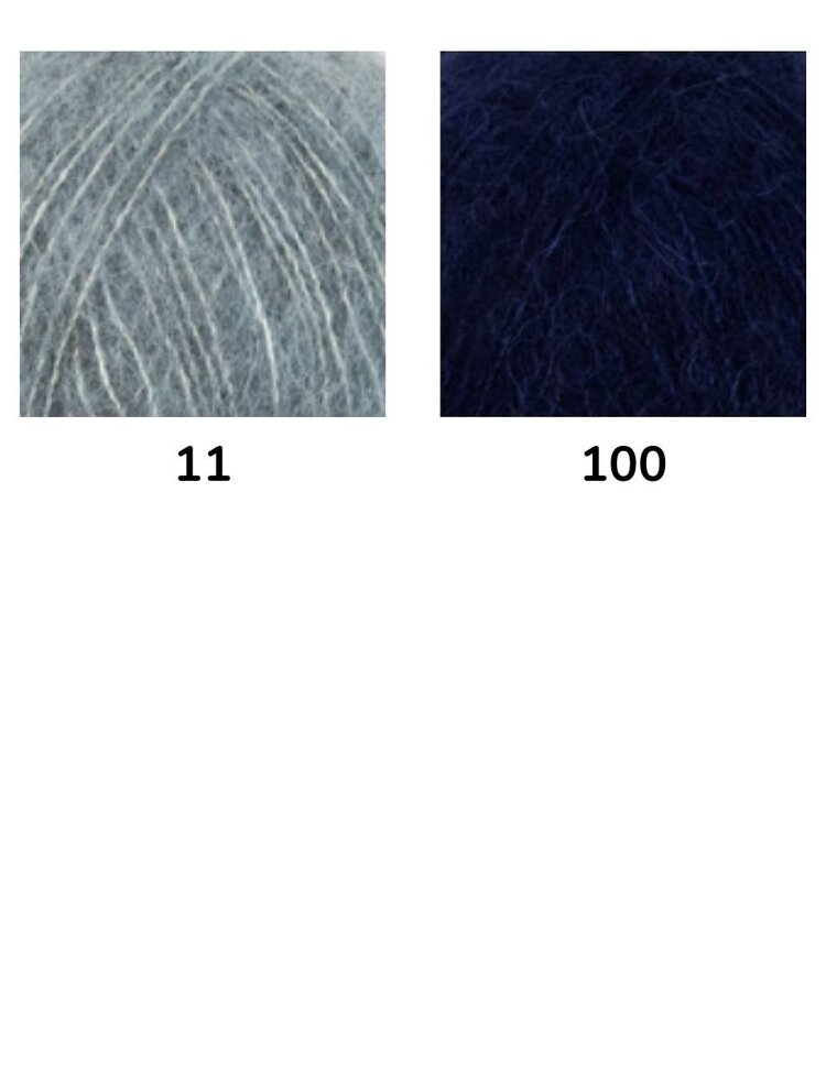 Isager Isager Soft Fine