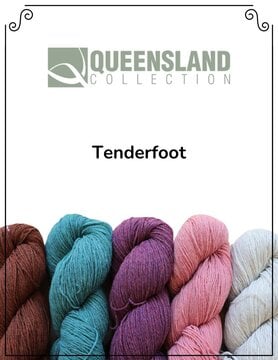 Queensland Queensland Tenderfoot
