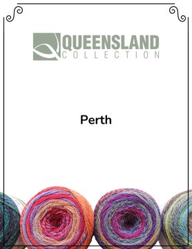 Queensland Queensland Perth