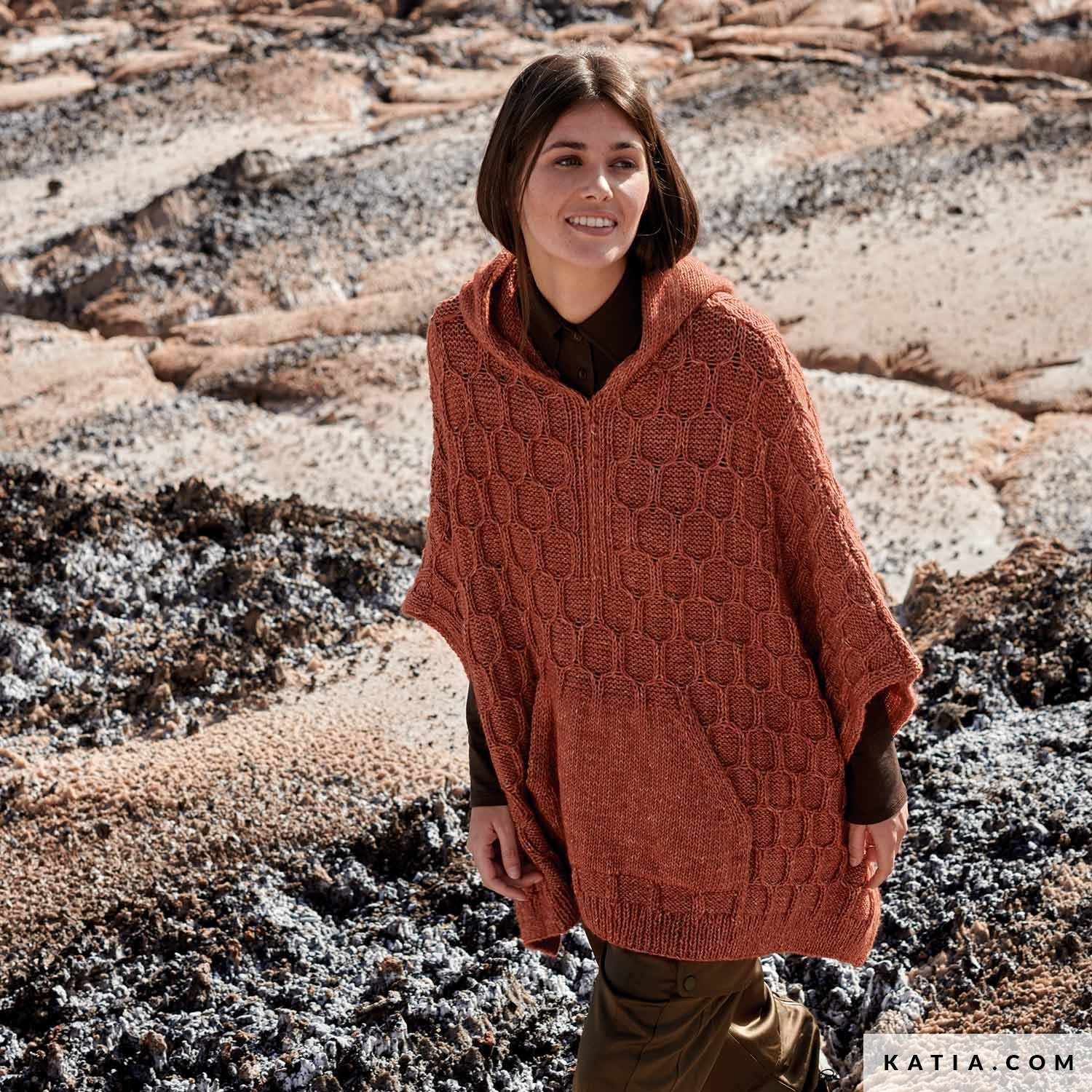 Katia Concept Katia Concept - N.16 Automne-Hiver