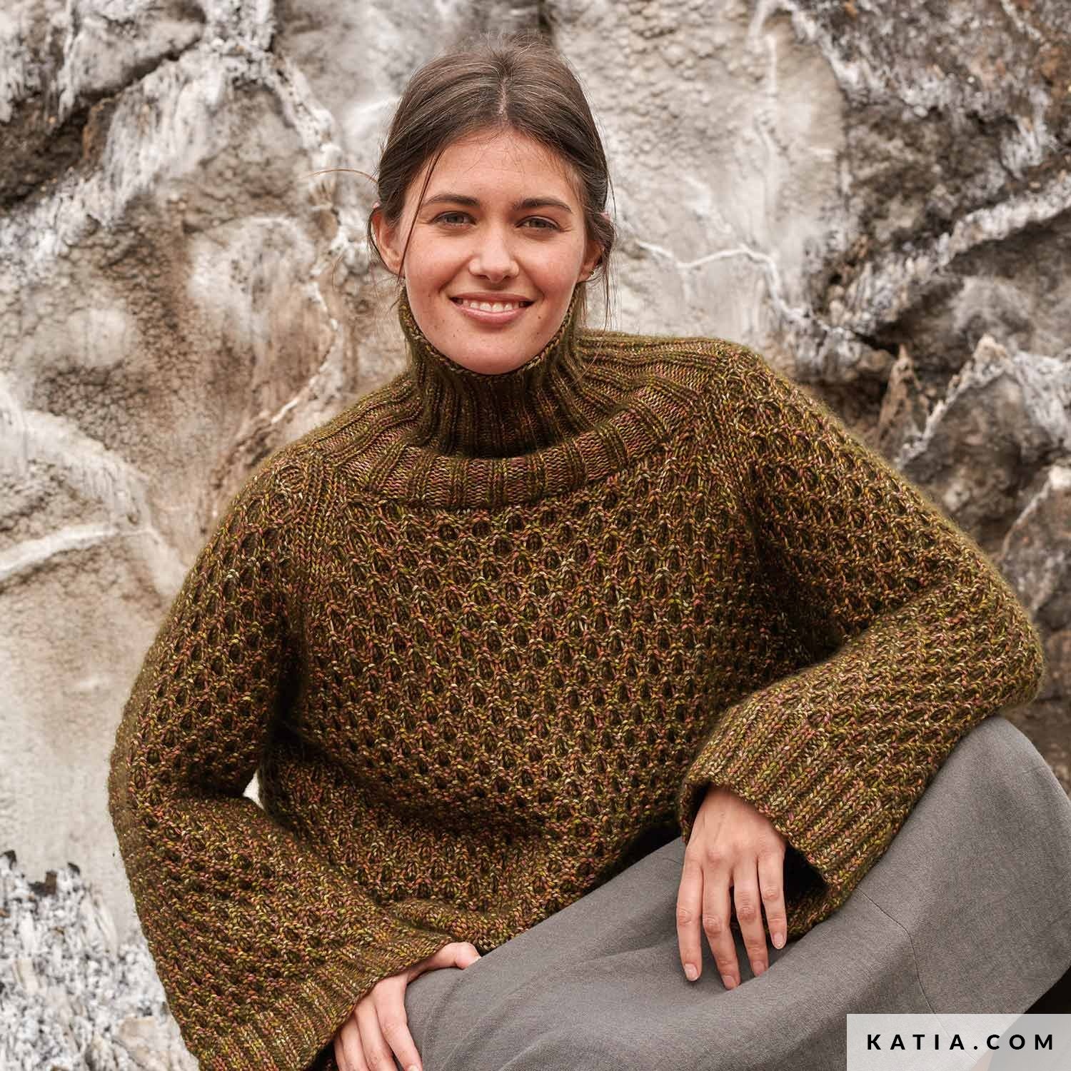 Katia Concept Katia Concept - N.16 Automne-Hiver