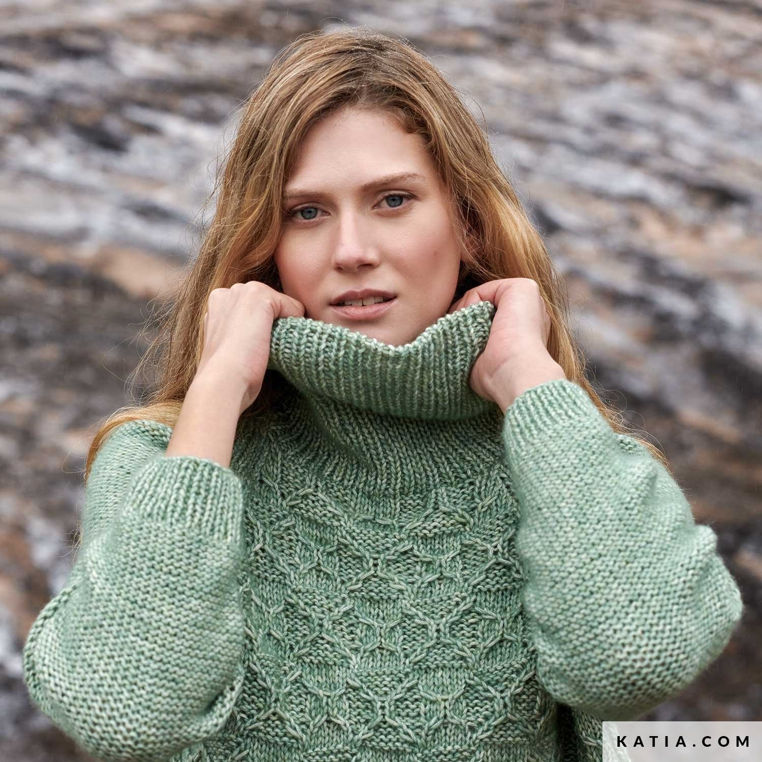 Katia Concept Katia Concept - N.16 Automne-Hiver