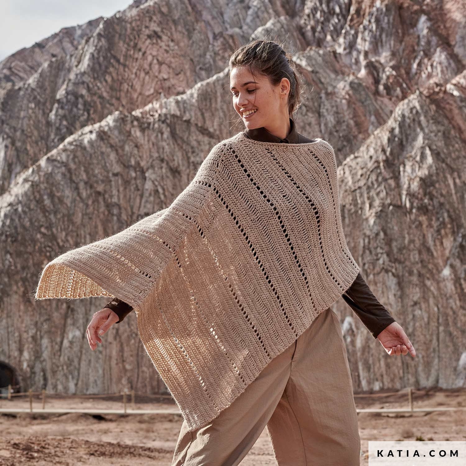 Katia Concept Katia Concept - N.16 Automne-Hiver