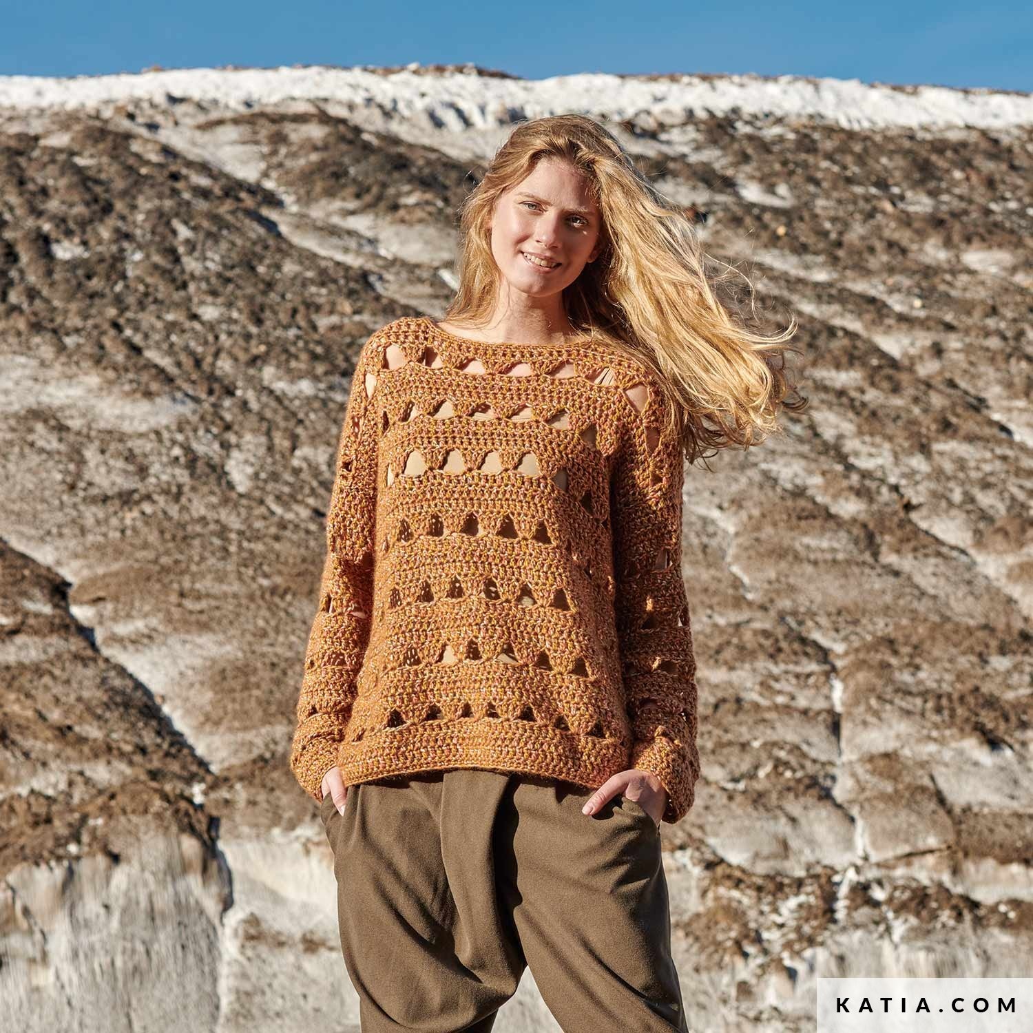 Katia Concept Katia Concept - N.16 Automne-Hiver