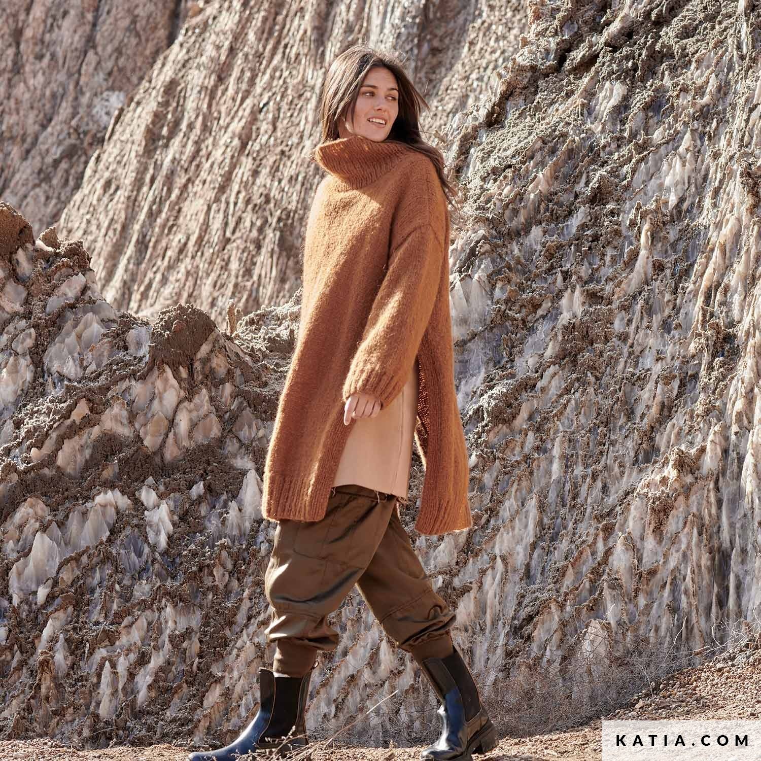 Katia Concept Katia Concept - N.16 Automne-Hiver