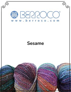 Berroco Berroco Sesame