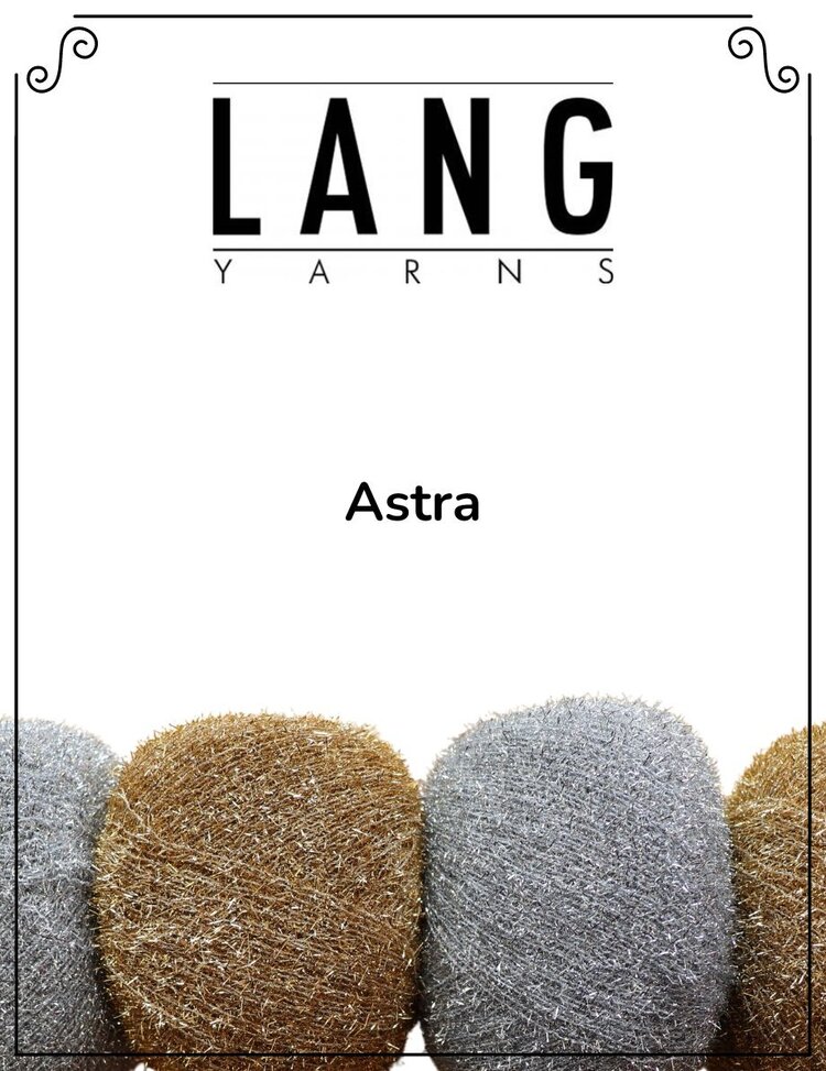 Lang Lang Astra - Fil d'Accompagnement