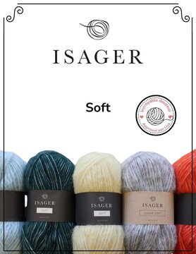 Isager Isager Soft