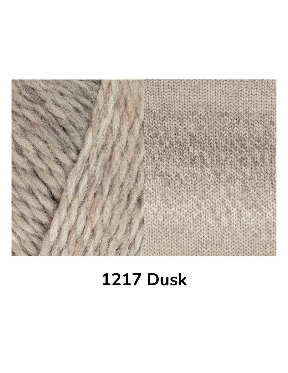 WYS WYS Retreat Twist Chunky
