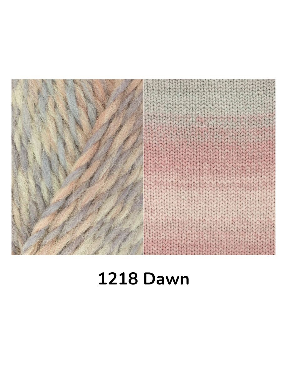 WYS WYS Retreat Twist Chunky