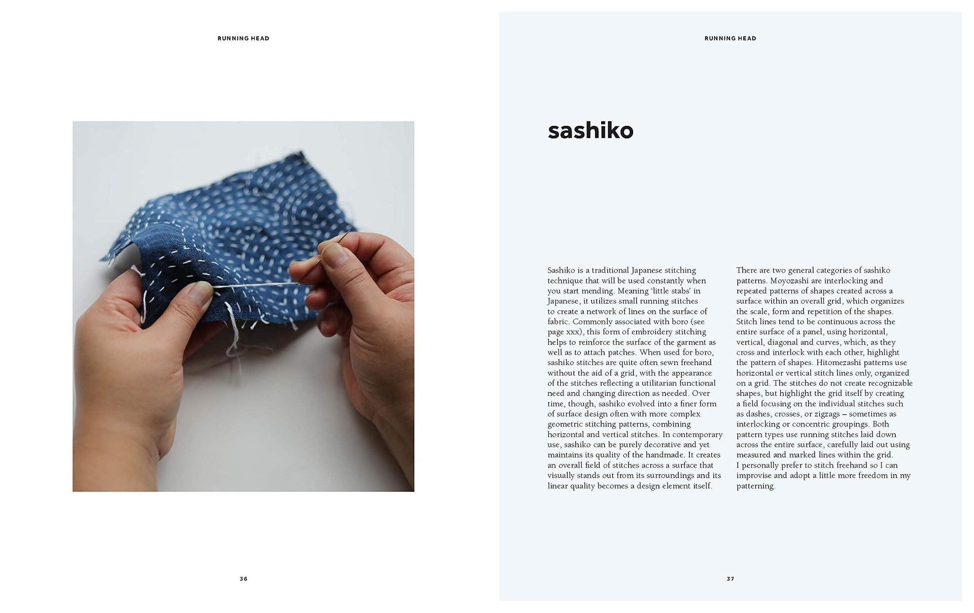 Visible Mending par Arounna Khounnoraj