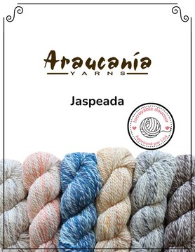 Araucania Araucania Jaspeada