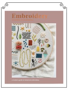 Embroidery par Arounna Khounnoraj