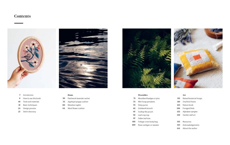 Embroidery par Arounna Khounnoraj