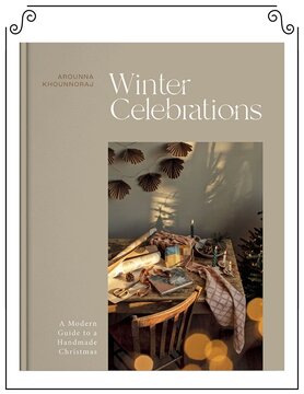 Winter Celebration par Arounna Khounnoraj