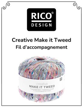 Rico Rico - Creative Make it Tweed