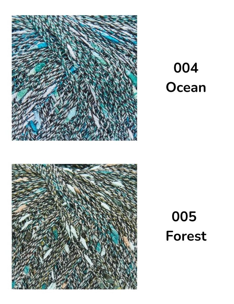 Rico Rico - Creative Make it Tweed