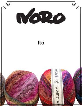 Noro Noro Ito