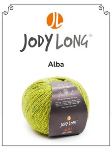 Jody Long Jody Long - Alba