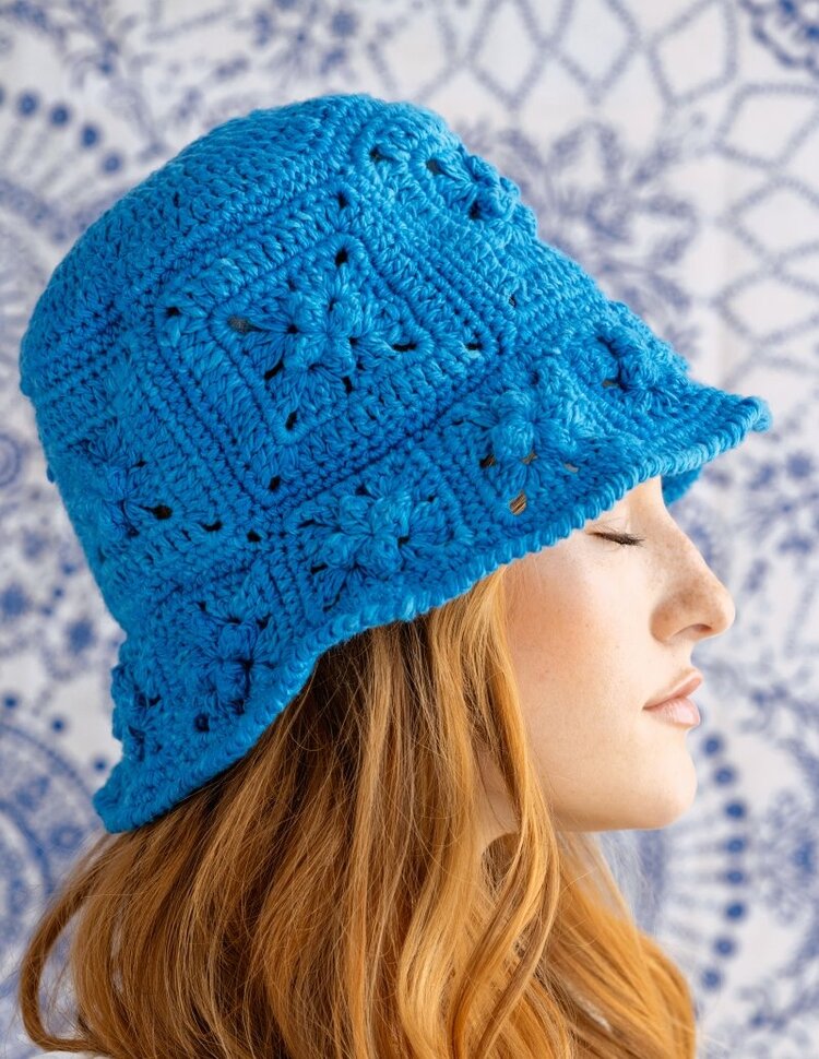 Noro Noro - Magazine de tricot et crochet no. 20 Printemps-Été 2022