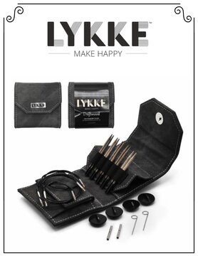 Lykke Lykke - Kits de départ