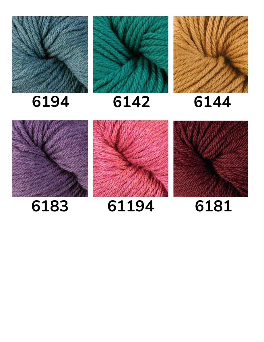 Berroco Berroco Vintage Chunky