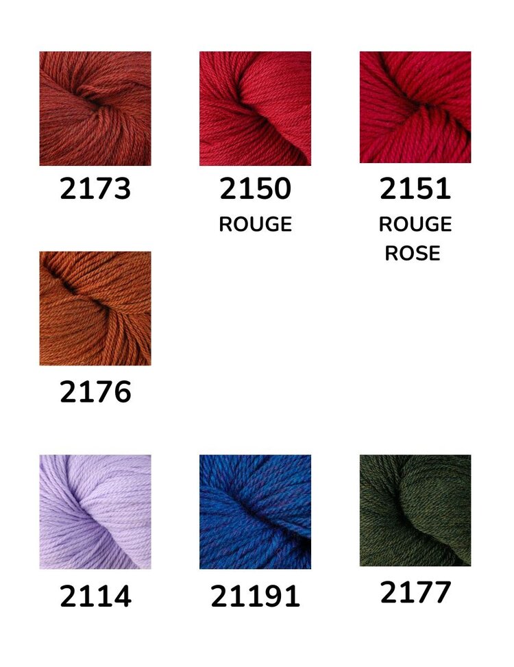 Berroco Berroco Vintage DK