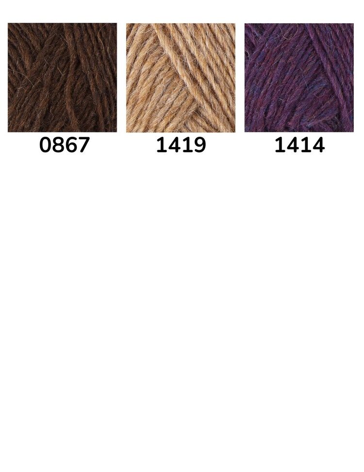 Istex Istex Lettlopi