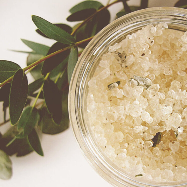 Le Jardin de Julie Le Jardin de Julie - Sels de Bain Nordique