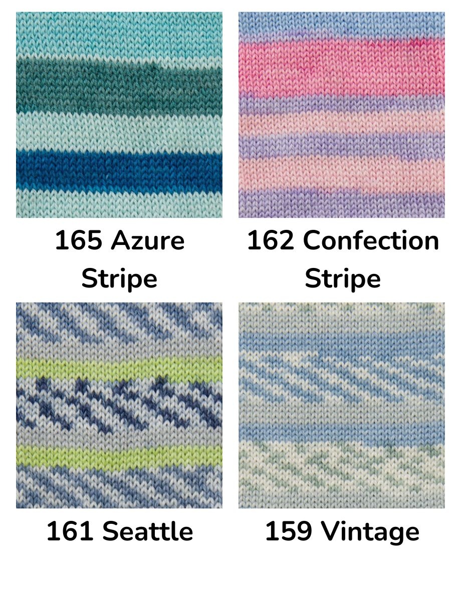 Cascade Cascade - Heritage Prints