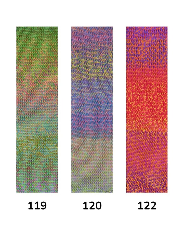 Cascade Cascade - 220 Superwash Wave