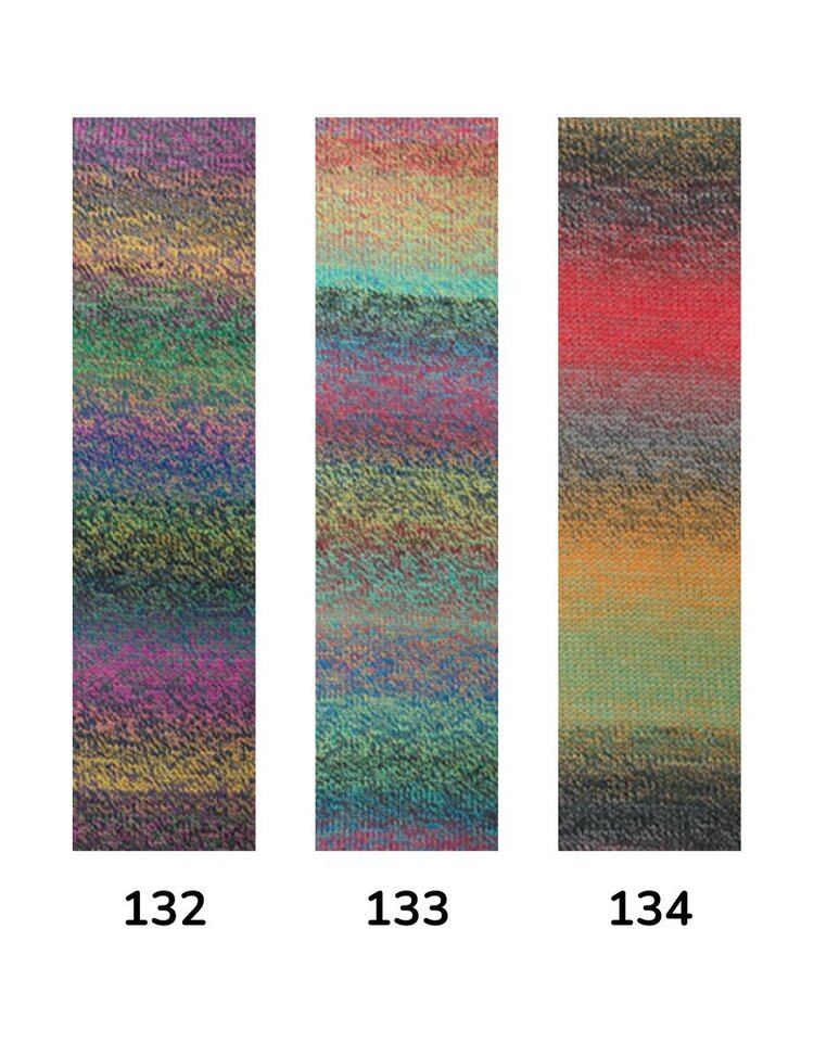 Cascade Cascade - 220 Superwash Wave