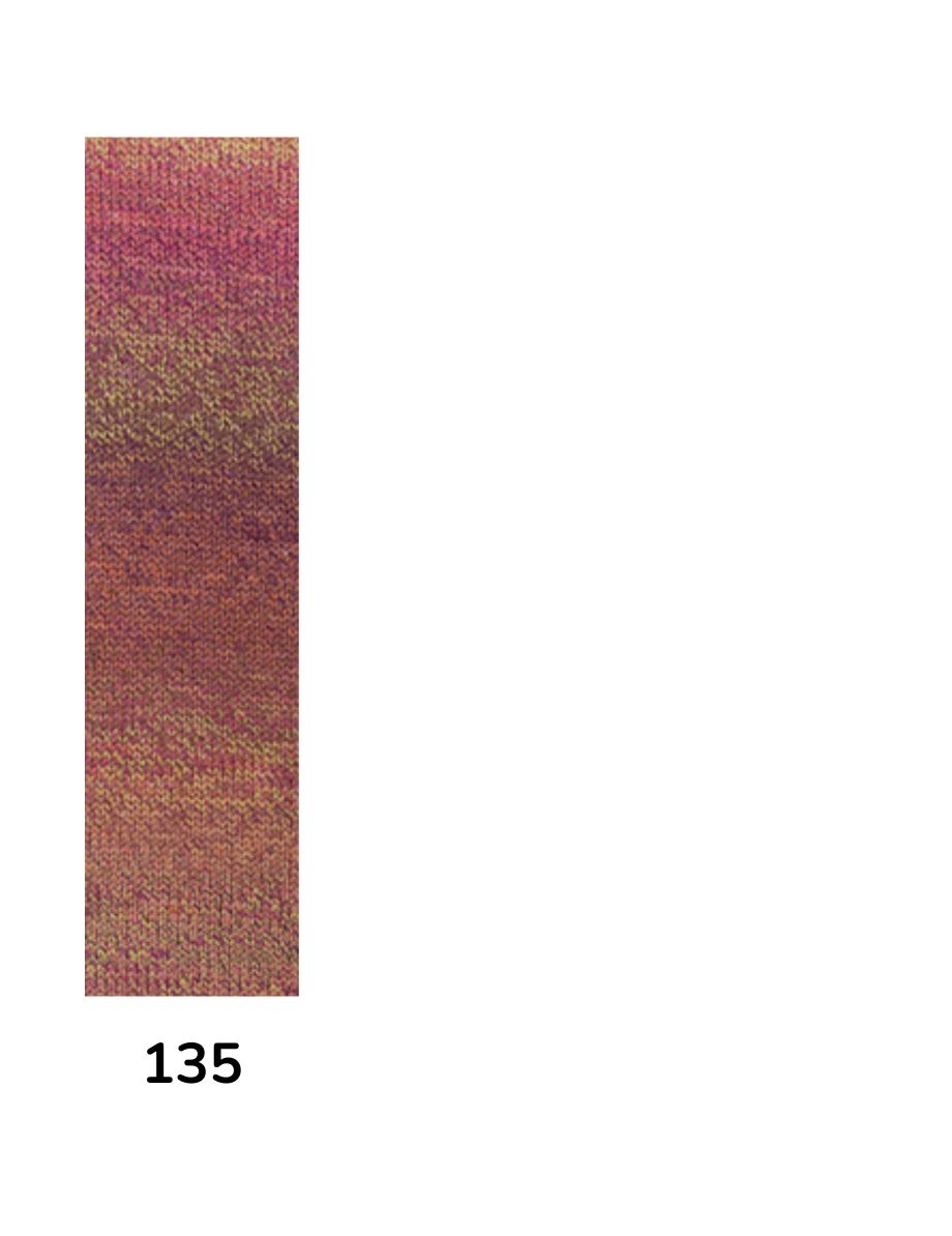 Cascade Cascade - 220 Superwash Wave