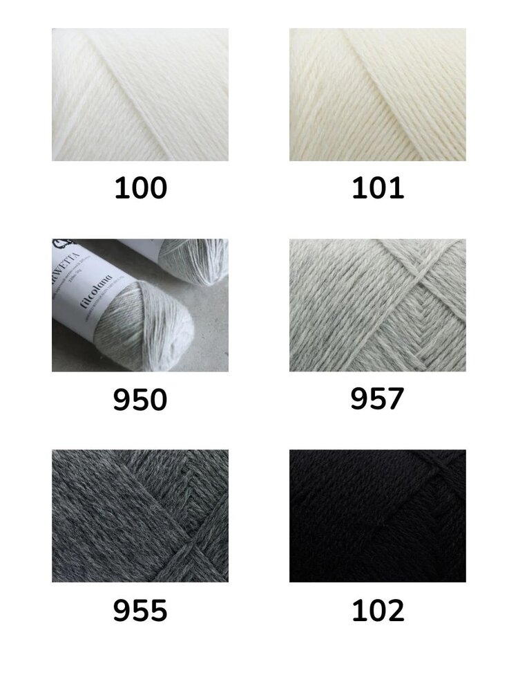 Filcolana Filcolana - Arwetta