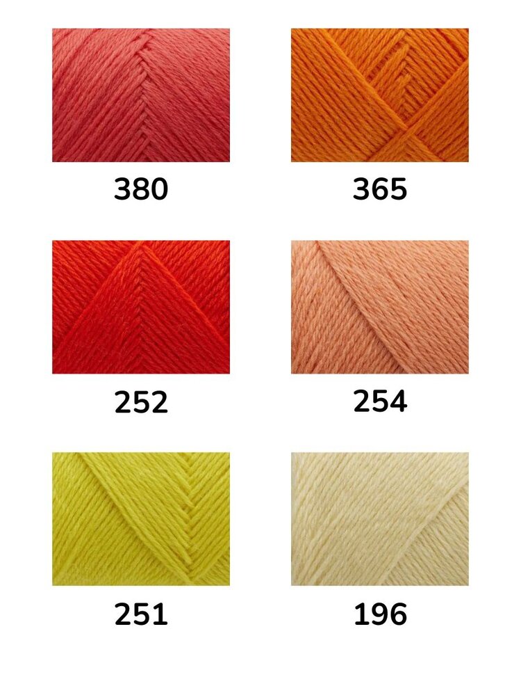 Filcolana Filcolana - Arwetta