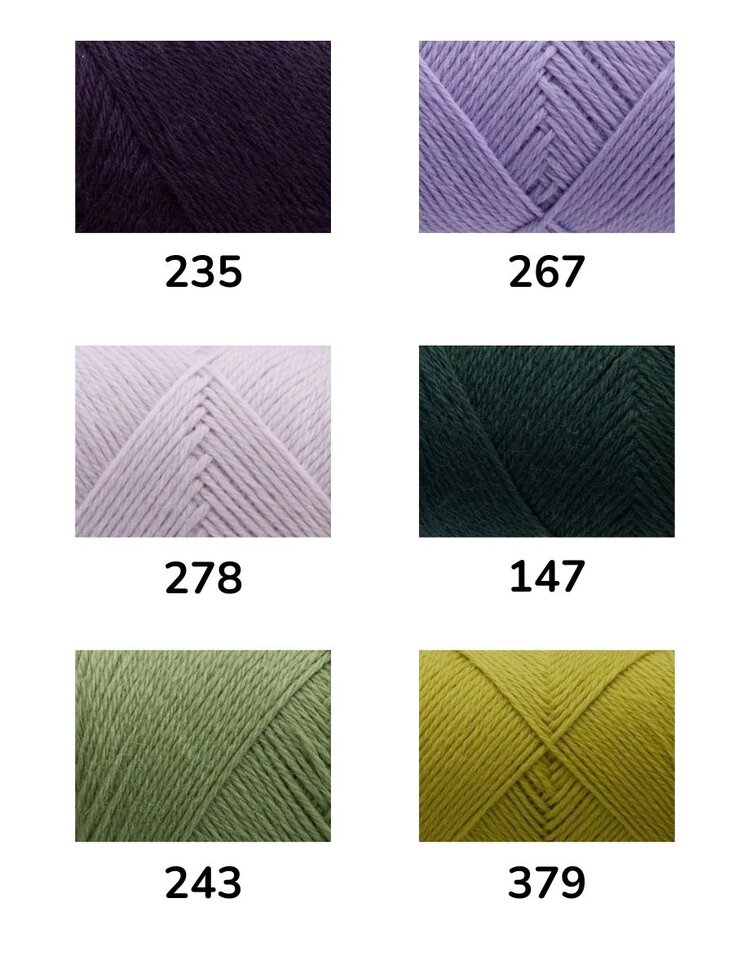 Filcolana Filcolana - Arwetta