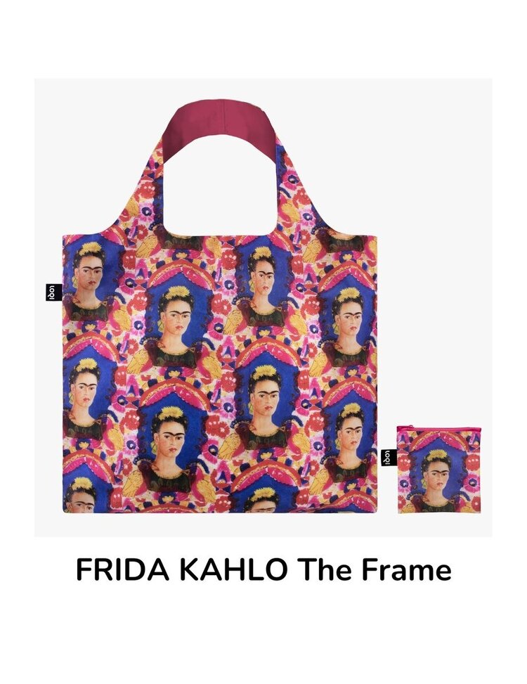 Loqi Loqi - Sacs de courses recyclés