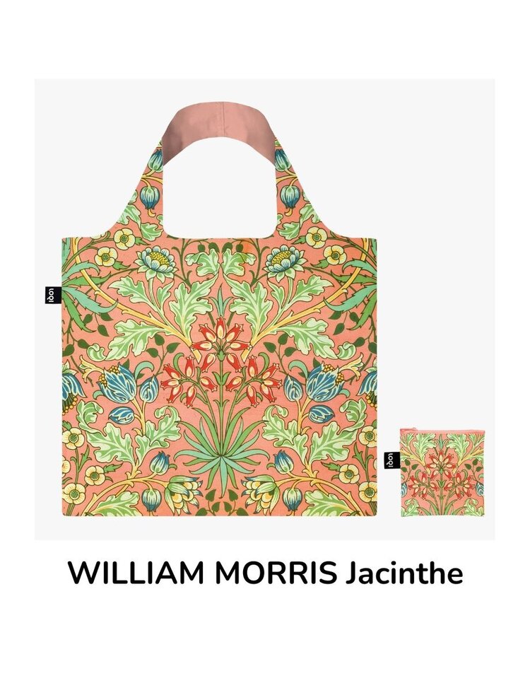 Loqi Loqi - Sacs de courses recyclés