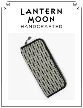 Moon Lantern Moon Lantern Étui aiguilles circulaires fixes