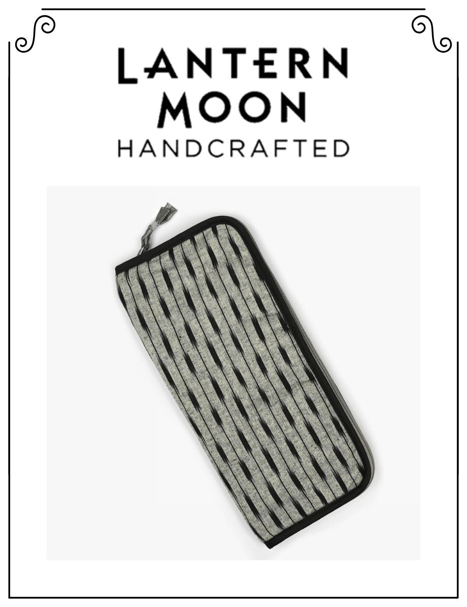 Moon Lantern Moon Lantern Étui aiguilles circulaires fixes