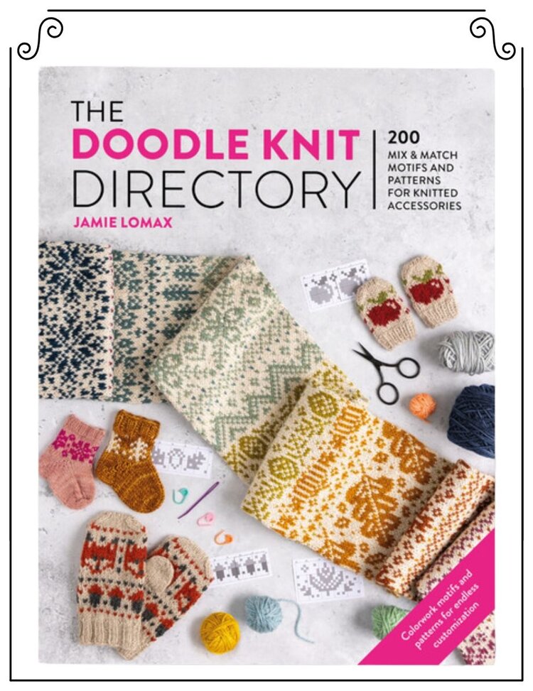 The Doodle Knit Directory