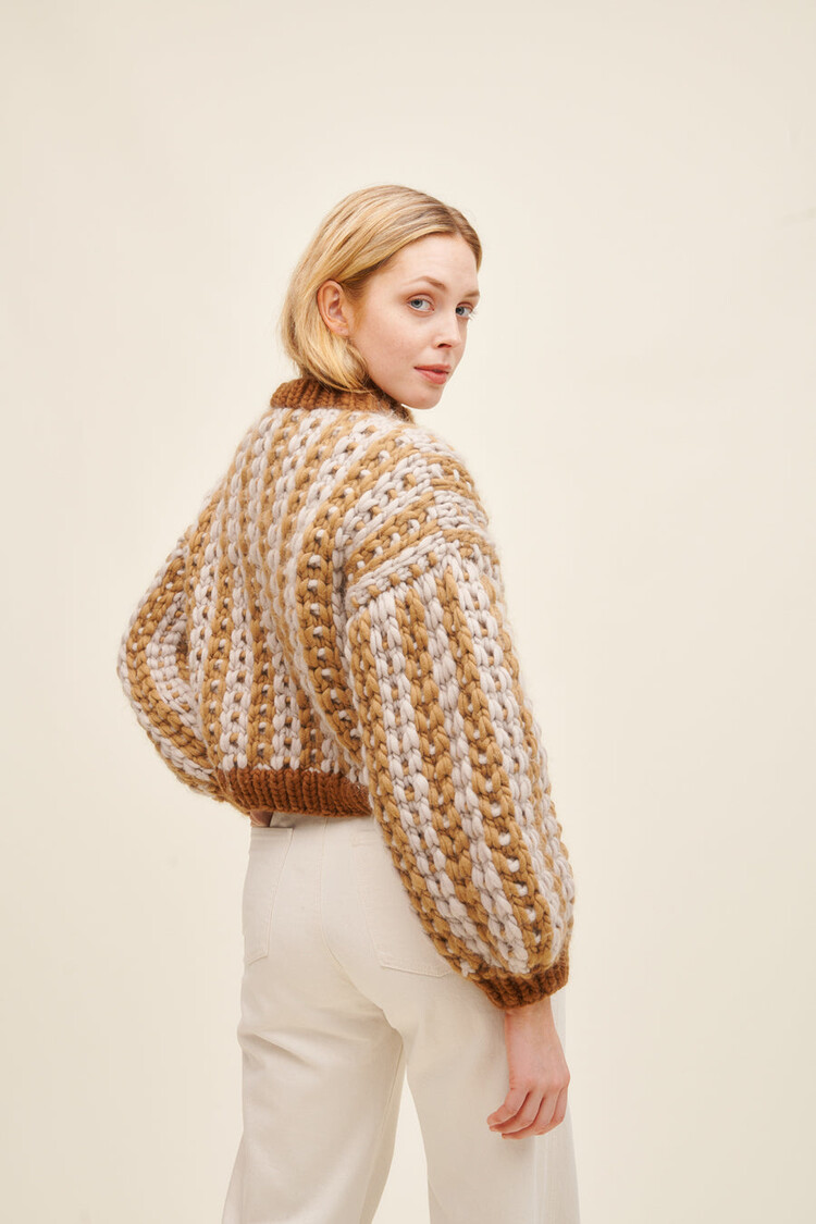 Laine Publishing 52 Weeks of Chunky Knits