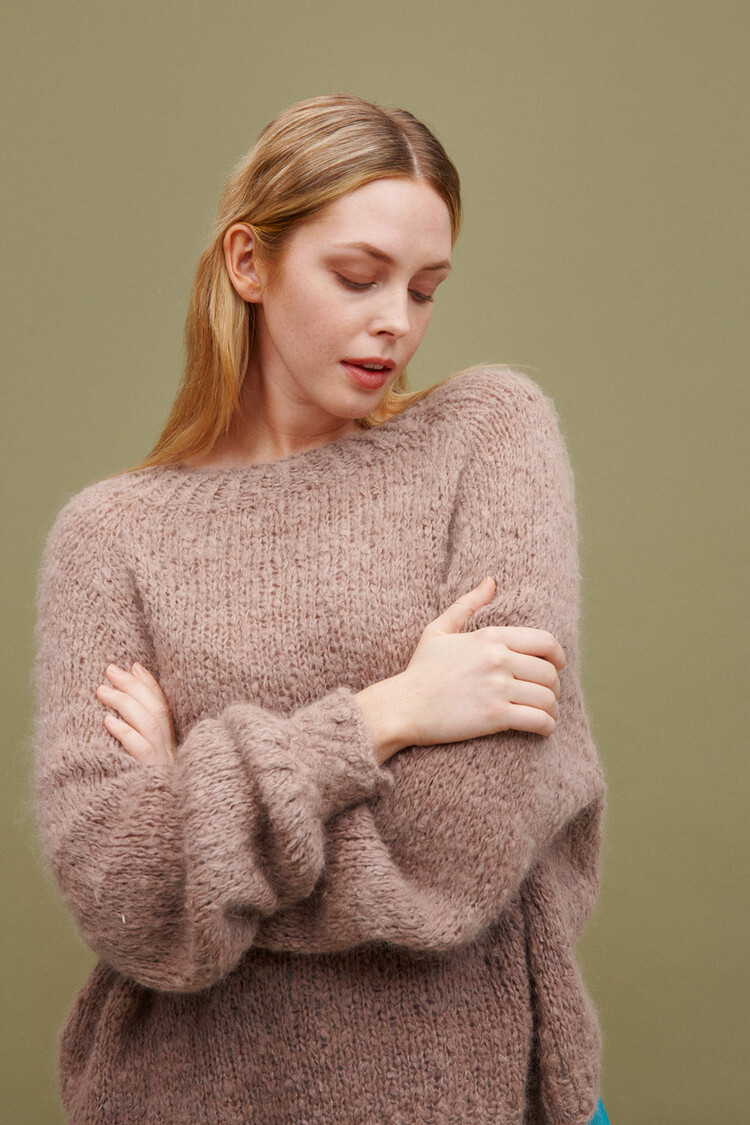 Laine Publishing 52 Weeks of Chunky Knits