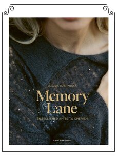 Laine Publishing Memory Lane