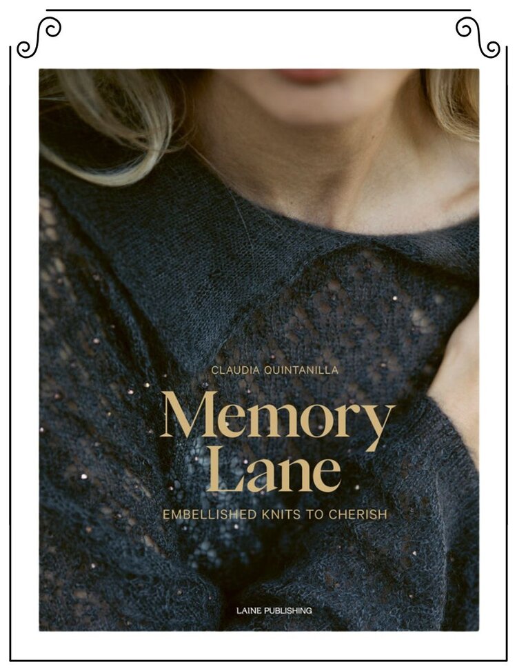 Laine Publishing Memory Lane