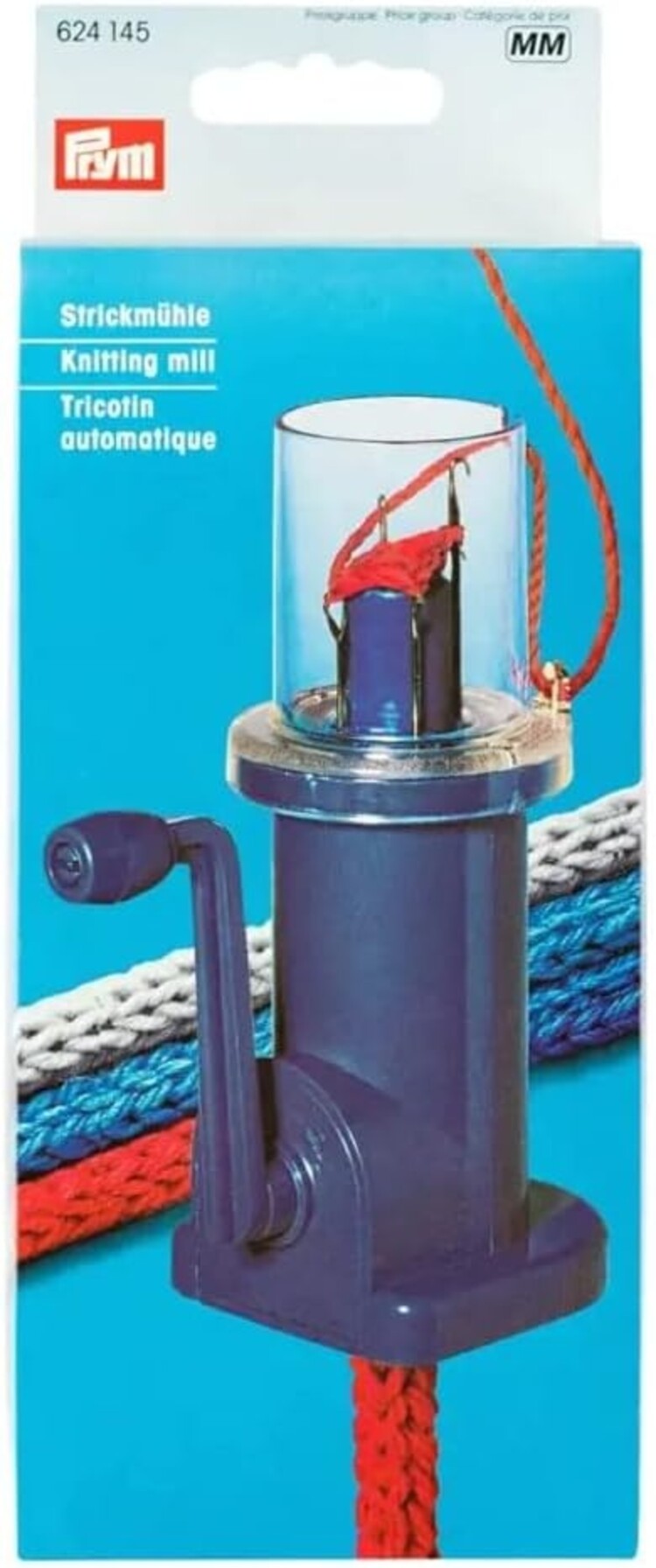 Prym Prym Tricotin Automatique