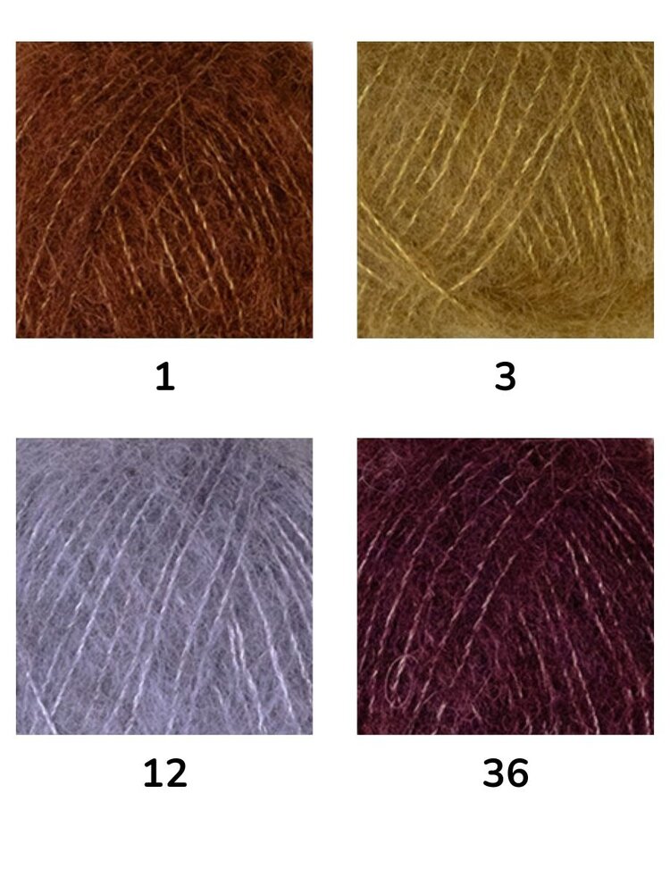 Isager Isager Soft Fine